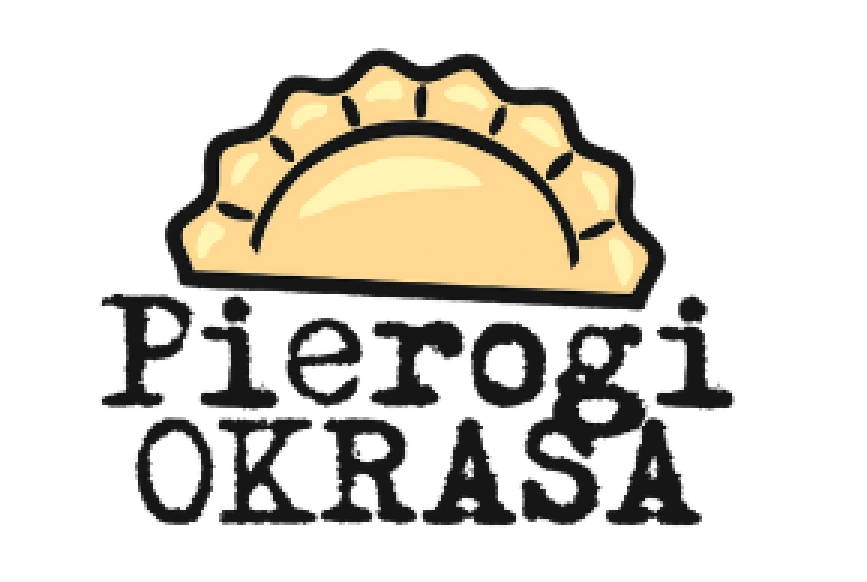 Pierogi Okrasa Logo